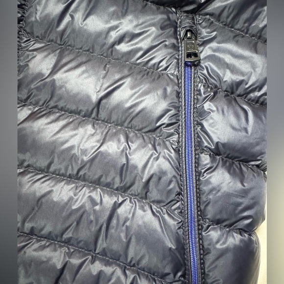 Men Moncler Vest - Picture 10 of 10